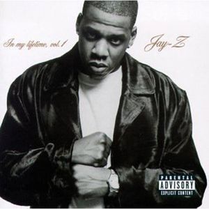 CD RAP - HIP HOP Jay Z - Jay Z: Vol. 1-in My Lifetime