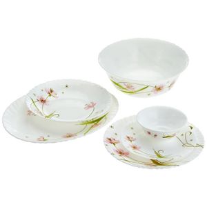 Service De Table Vert Achat Vente Pas Cher