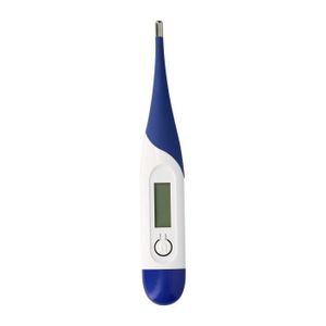 THERMOMETRE Thermomètre à Affichage Digital Flexible