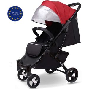 poussette citadine legere naissance