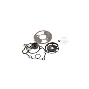 Kit Pompe à Eau Complet Pour Yamaha X-MAX, X-CITY, MBK Skycruiser/Cityliner 125 4T