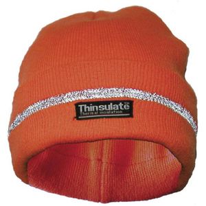 Bonnet fluo - Achat / Vente pas cher