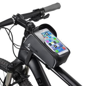Sacoche De Cadre Velo Pour Smartphone Achat Vente Pas Cher