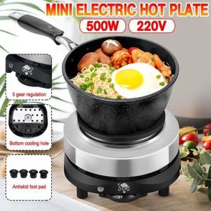 Plaque Electrique Tristar Kp6191 Achat Vente Plaque Electrique
