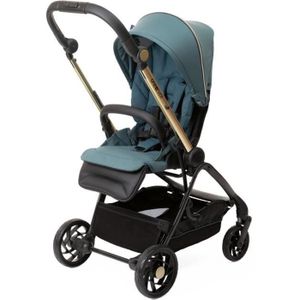 Poussette online simple reversible