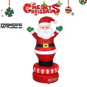 Deco Noel Gonflable Achat Vente Pas Cher