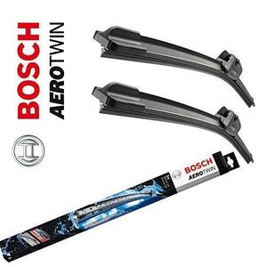 BOSCH essuie-glace Aerotwin A295S – Tomobile Store