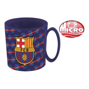 Fc Barcelone Mug Tasse Bar/ça Collection Officielle