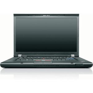 ORDINATEUR PORTABLE Lenovo ThinkPad ThinkPad W510, Intel Core i7, 2 GH
