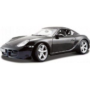 maisto voiture