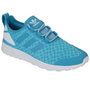 adidas zx flux adv enfant deepblue