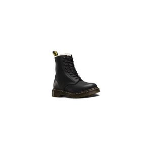 doc martens bordeaux femme
