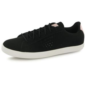 basket femme le coq sportif agate