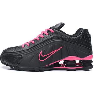 Nike shox femme or on sale
