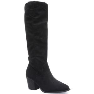 La modeuse botte Outlet