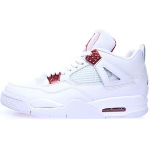 Jordan 4 retro metallic red enfant Cdiscount