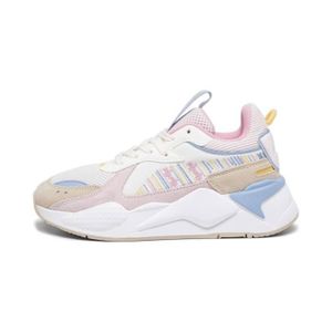 Puma rsx femme on sale pas cher
