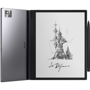 VIVLIO TOUCH HD Plus Cuivre/Noir + Pack d'eBooks OFFERT EUR 204,99 -  PicClick FR