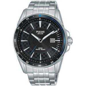 Montre solaire radio on sale pilotée pulsar