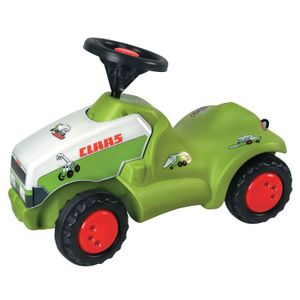 porteur claas