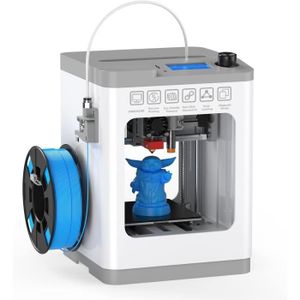 IMPRIMANTE 3D Imprimante 3D Tina2 Basic, Mini Imprimantes 3D Pou