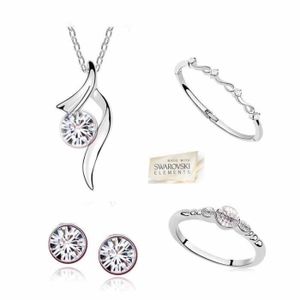 parure bague swarovski parure bague swarovski
