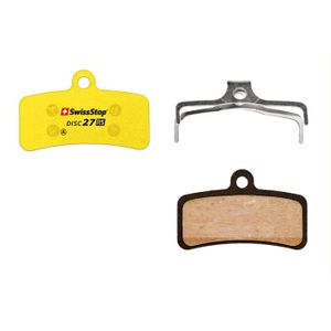 Frein Trottinette Plaquettes ELVEDES Giant MPH2001 / 2005 / MPH2 / MPH3 Plaquette De Frein Trottinette Electrique