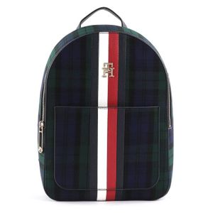 Sac a dos top transparent tommy hilfiger