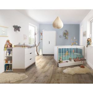 Chambre Bebe Winnie L Ourson Achat Vente Pas Cher