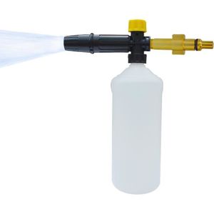 Pompe pour perceuse électrique GARDENA - Embout OGS® - Transfert/évacuation  petite quantité d'eau - 1490-20