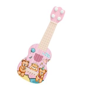 UKULÉLÉ Vvikizy mini jouet de guitare ukulélé Vvikizy joue