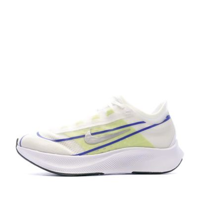 Nike running blanche femme clearance