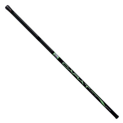 Penn Squadron III Travel SW Spinning Rod, Cannes à pêche, Cannes à pêche Spinning, Pêche en mer, Canne à pêche de Voyage, Unisexe, Noir, 2.70m, 20-80g