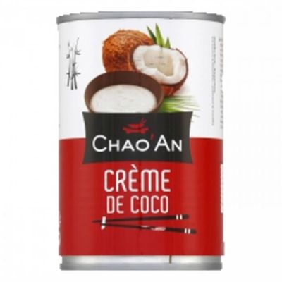 Lait de coco en poudre 60g Chao Thai - Cdiscount Santé - Mieux vivre
