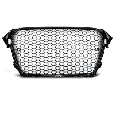 Calandre noir AUDI A4 B8 2007-2015