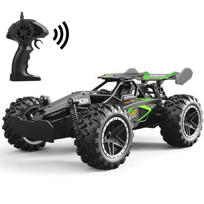 Voiture Télécommandée Enfant , 360°Rotation 2.4GHz RC Voiture Tout