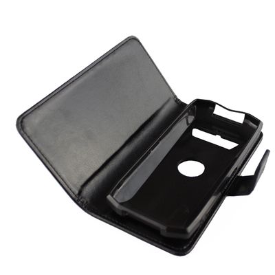 Étui Ceinture ABCTen Pour Crosscall Trekker - Universel IPhone Plus, Huawei, Samsung - Nylon - Mousqueton Inclus