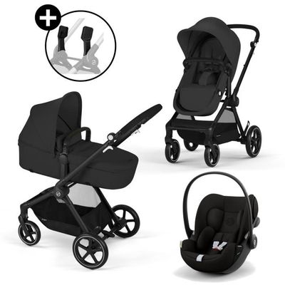 CYBEX Poussette trio 