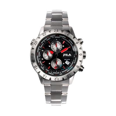 Fila chronograph watch on sale