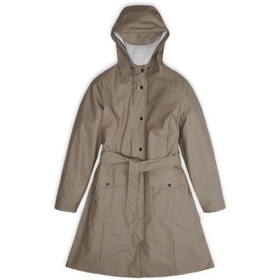 Rains veste femme online