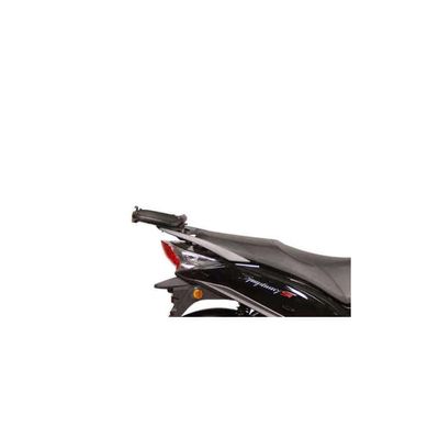 Top Case SHAD Pour Piaggio MP3 500 Sport 2015 - Noir - Fixation Spécifique