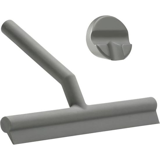 Raclette De Douche En Silicone Raclette De Fenêtre Raclette De Salle De