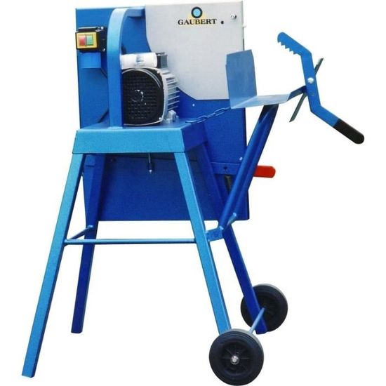 Banc De Scie Gaubert N 4 600mm 220v Achat Vente Scie Lame De Scie Banc De Scie Gaubert N 4 60 Cdiscount