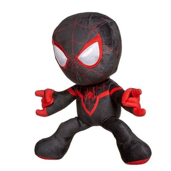 spiderman peluche