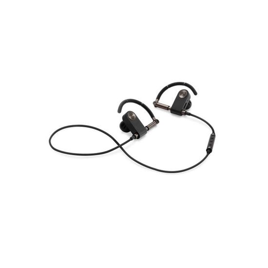 BANG AND OLUFSEN EARSET BROWN 3I Ecouteur intra auriculaire sans fil Bluetooth Cdiscount TV Son Photo