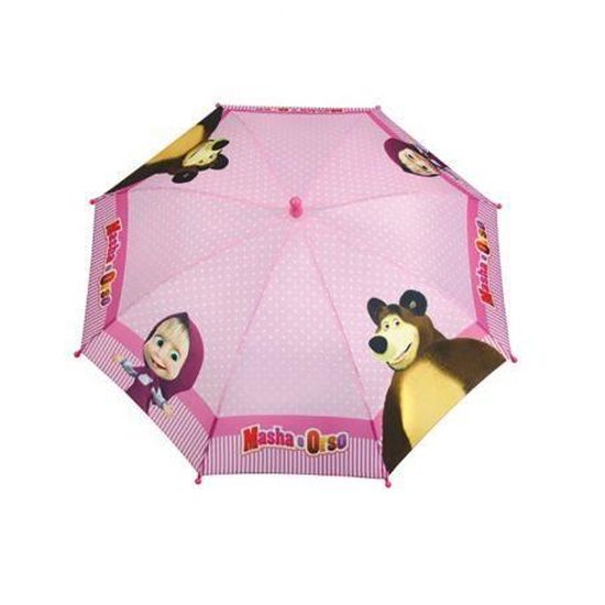 Parapluie masha et michka Clearance