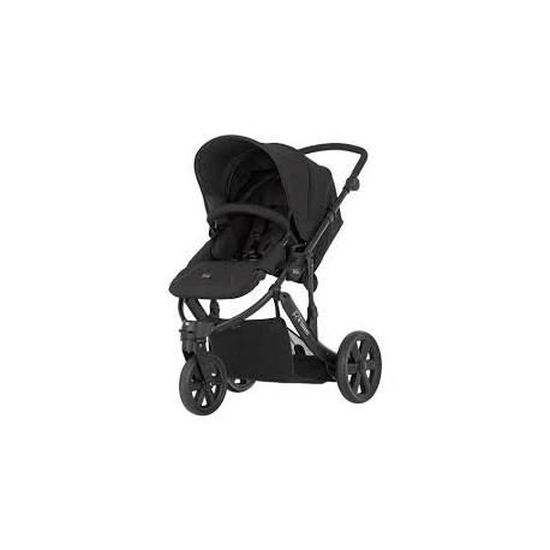 poussette britax 3 roues