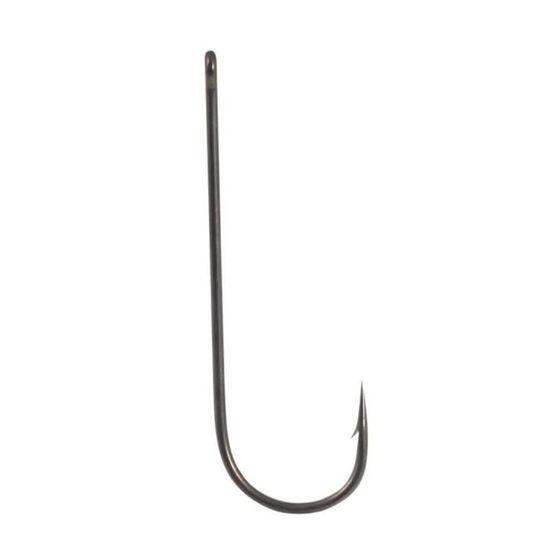 Hameçons Tubertini Série 229 à œillet - Lot De 15, Pour Carnassiers, Mer, Surfcasting - Montage Leurres - 7
