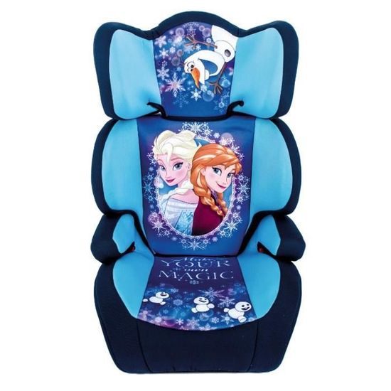 rehausseur reine des neiges