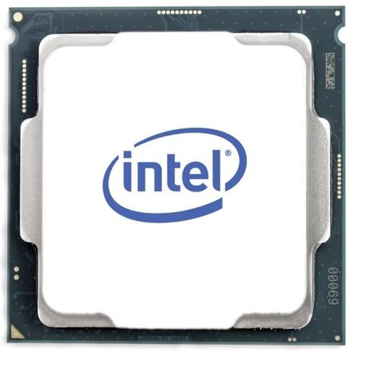 INTEL Processeur Core i5 i5-9400 Hexa-core - 2,90 GHz Pack - 9 Mo Cache - 4,10 GHz Vitesse d'overclocking